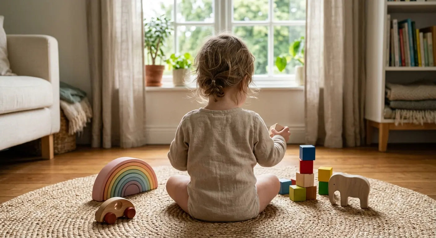 Skärmfria aktiviteter för barn