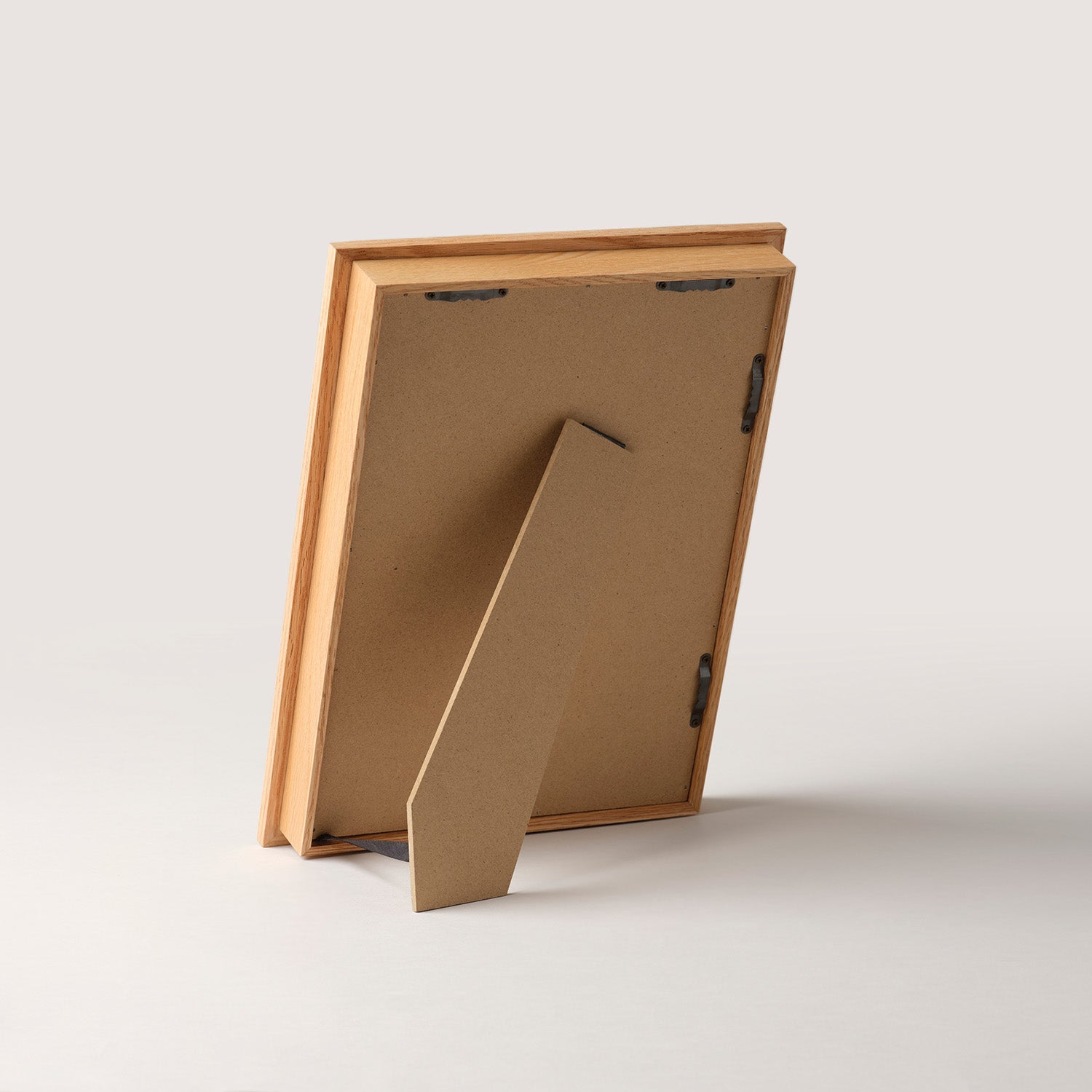 Toddlers Wooden Frame - puukehys massiivimännystä tai tammesta