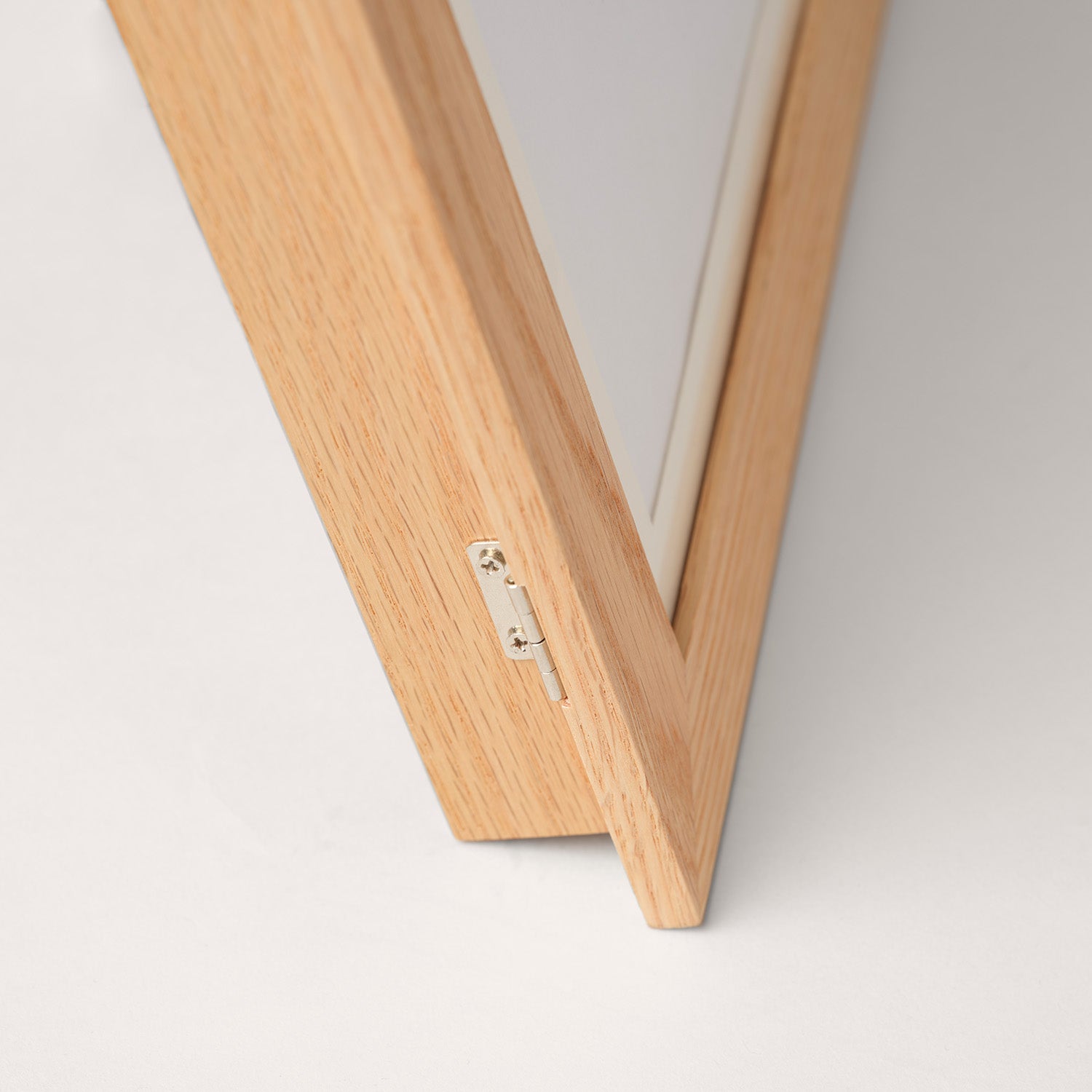 Cadre en bois pour tout-petits