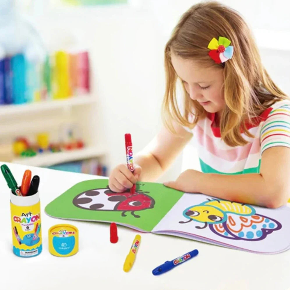 Montessori-leikkisetti taaperoille, 36+ kuukautta