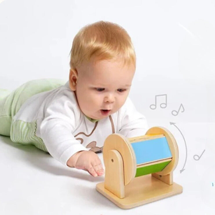 Montessori Toddlers Play Kit 0–6 months