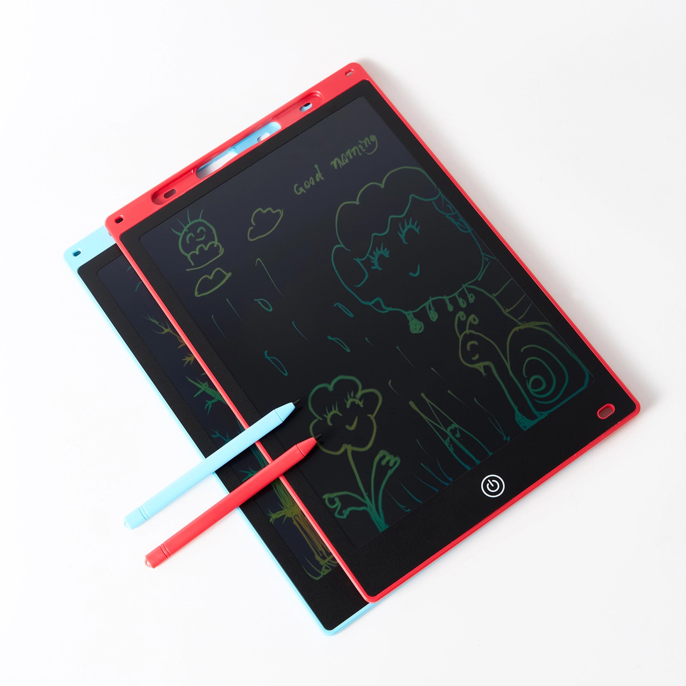 Toddlers Tablet - täydellinen piirtämisen, kirjoittamisen ja laskemisen harjoitteluun!