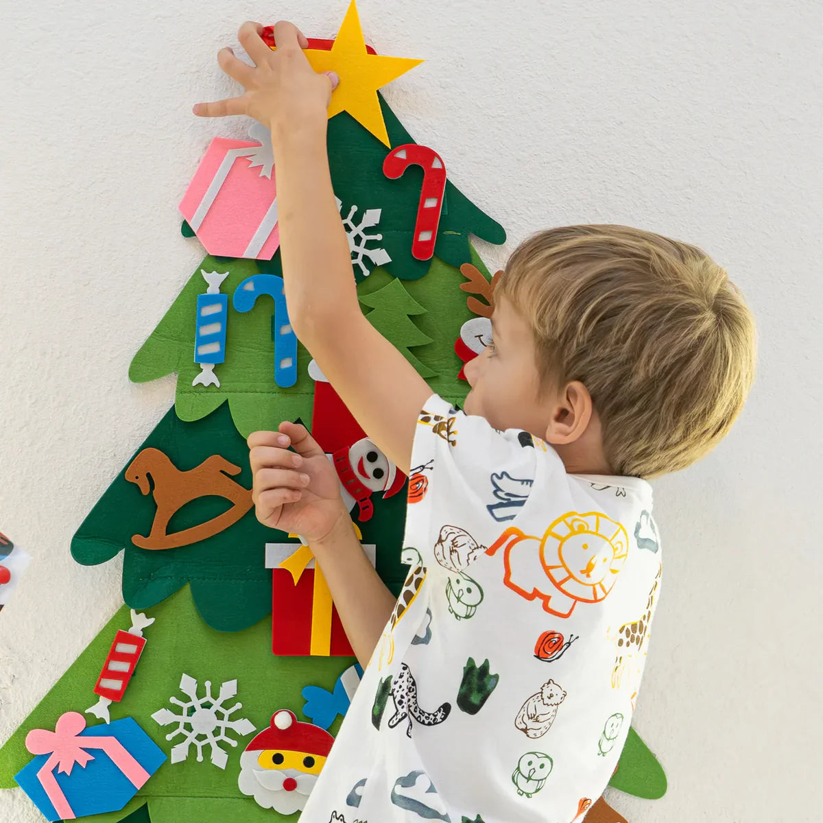 Montessori Christmas Gift Ideas