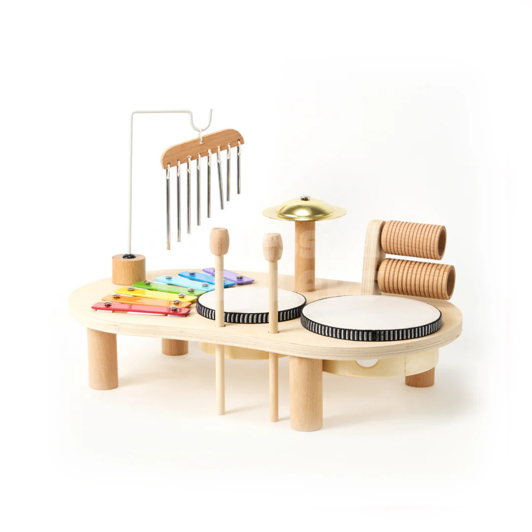 Toddlers Music Set