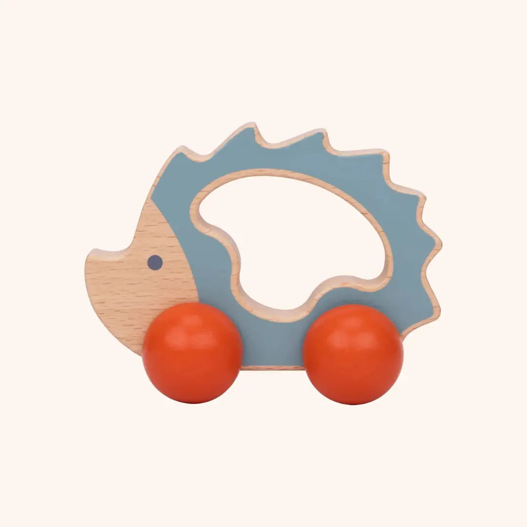 Montessori Toddlers Play Kit 7-12 months