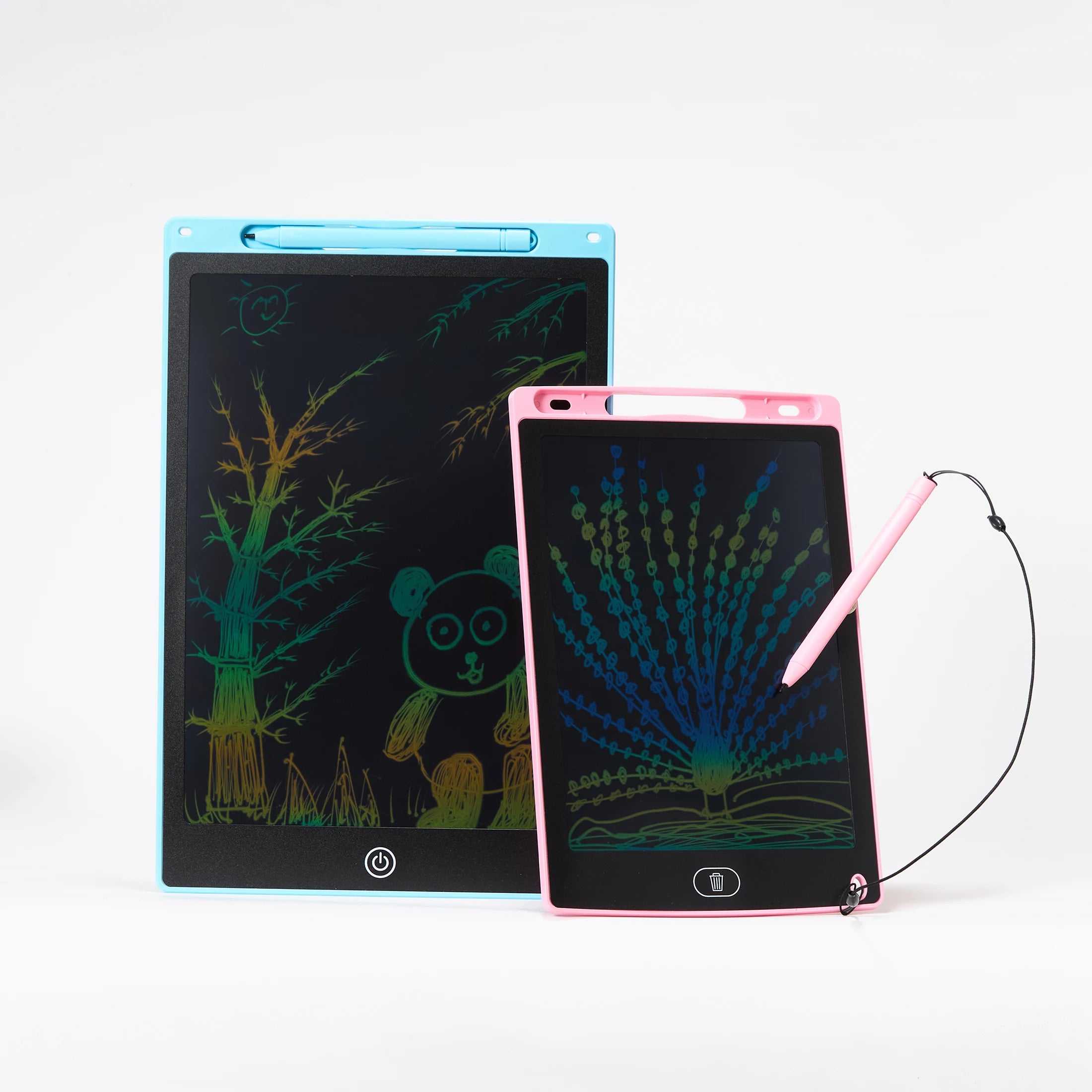 Toddlers Tablet - täydellinen piirtämisen, kirjoittamisen ja laskemisen harjoitteluun!