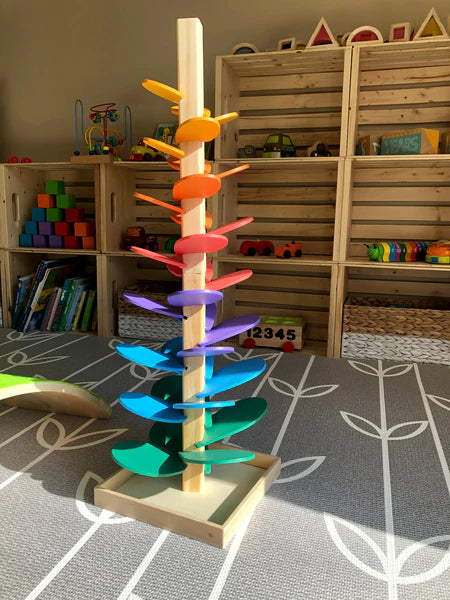 Toddlers Musical Tree