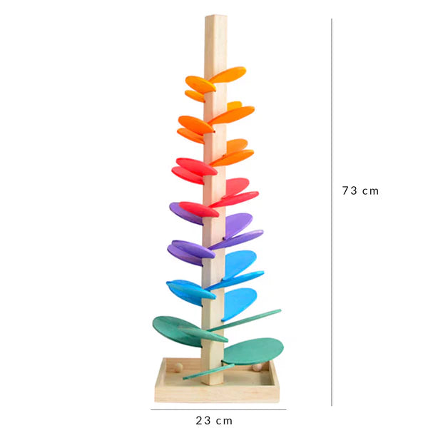 Toddlers Musical Tree